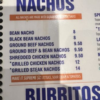 La Hacienda Mexican Restaurant - Menu - Mexican Near Me - Bluffton, South Carolina La Hacienda Mexican Restaurant - Menu - Mexican Near Me - Bluffton, South Carolina