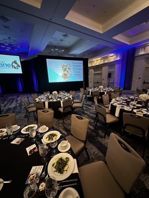 Hyatt Regency La Jolla at Aventine by null