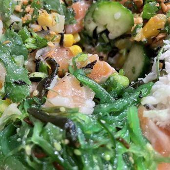 Pokeworks - Poke Near Me - Irvine, California Pokeworks - Poke Near Me - Irvine, California