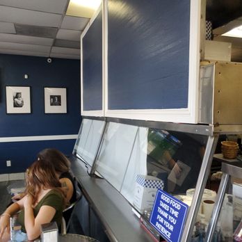 Chiva Loca Express - Inside the restaurant - Tacos Near Me - South Gate, California