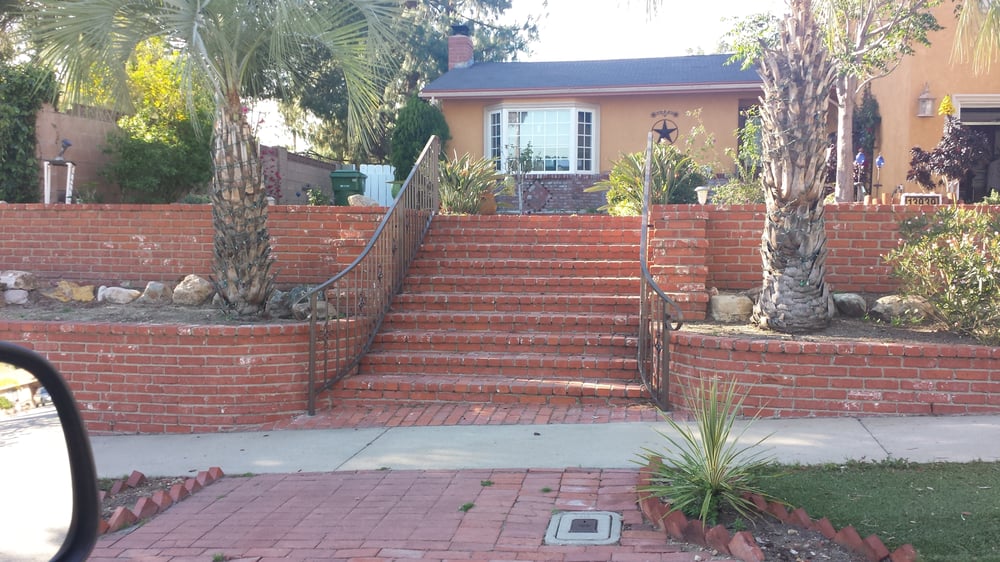 Slide of AS General Contractors