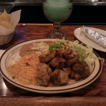 Cancun Mexican Grill - Mexican Near Me - Saline, Michigan