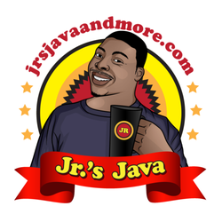 Jr's Java and More