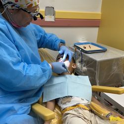 Pediatric Dentistry Kahala