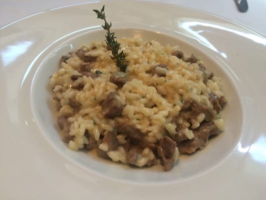 Restaurante Cantaloup by null