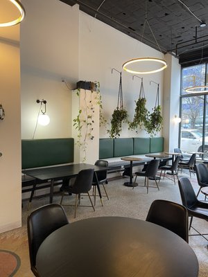 Canary Coffee Bar by null