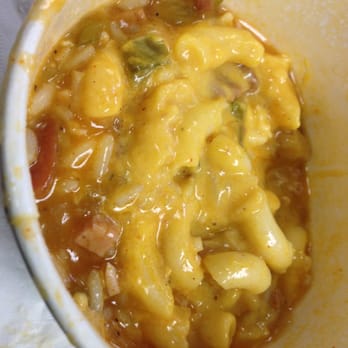 Safeway - Jambalaya and Mac and cheese for lunch today - Grocery Near Me - Milpitas, California Safeway - Jambalaya and Mac and cheese for lunch today - Grocery Near Me - Milpitas, California
