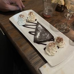 Gluten free chocolate cake HIGHLY RECOMMEND Gluten free chocolate cake HIGHLY RECOMMEND