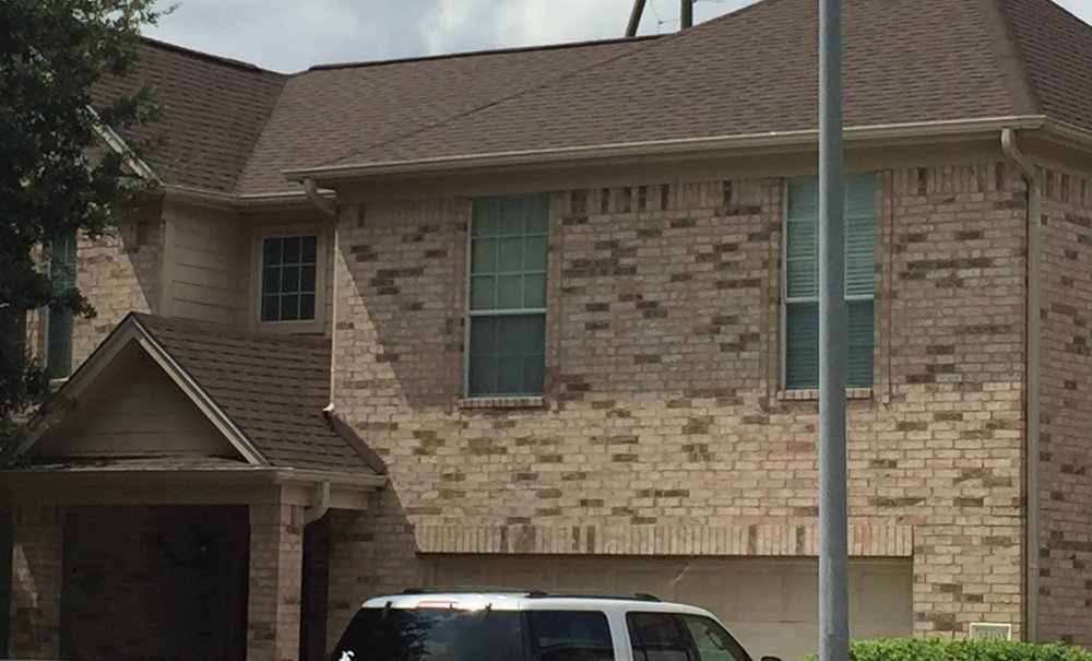 Slide of Archstone Roofing & Restoration