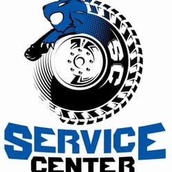 Service Center