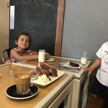 Fortezza Coffee - Our Breakfast - Cafes Near Me - Fort Wayne, Indiana