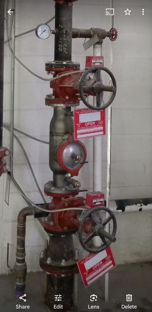 Slide of Backflow Doctors