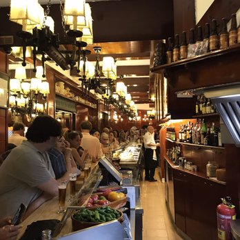 El Vaso de Oro - Tapas Bars Near Me - Barcelona, B