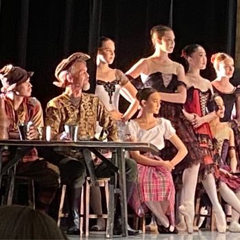 V & T Dance - Dance Studios Near Me - Laguna Hills, California V & T Dance - Dance Studios Near Me - Laguna Hills, California