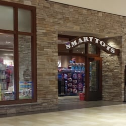 Smart Toys - Smart Toys in the Christiana Mall
