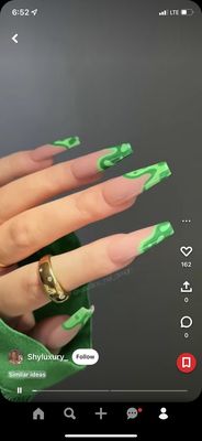 Jasmine Nails Pedi Spa, 600 Methodist St, Ste 1130, Red Oak, TX, Health