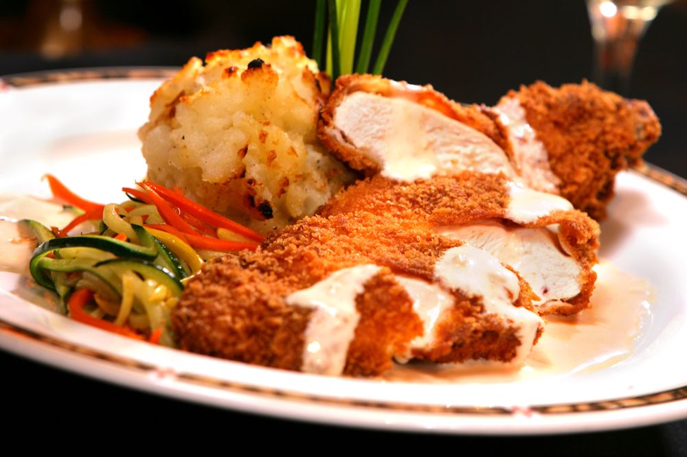 Silverado Steak House - Photo 3