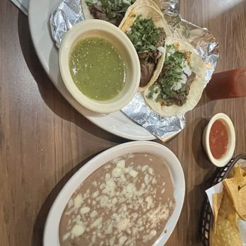 Puerto Vallarta - Birria taco dinner - Mexican Near Me - Newark, Ohio