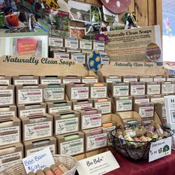 Lanni Orchards - Local made soap