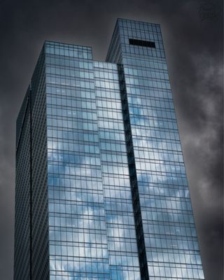 Cleveland Public Square by null