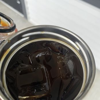 Old King's Coffeehouse - Cold brew - Coffee & Tea Near Me - Dennis, Massachusetts Old King's Coffeehouse - Cold brew - Coffee & Tea Near Me - Dennis, Massachusetts