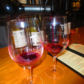 Kokomo Winery - Wineries Near Me - Healdsburg, California Kokomo Winery - Wineries Near Me - Healdsburg, California