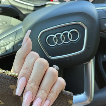 Elegant Nail Spa - Nails by Kalie - Nail Salons Near Me - Valencia, California Elegant Nail Spa - Nails by Kalie - Nail Salons Near Me - Valencia, California