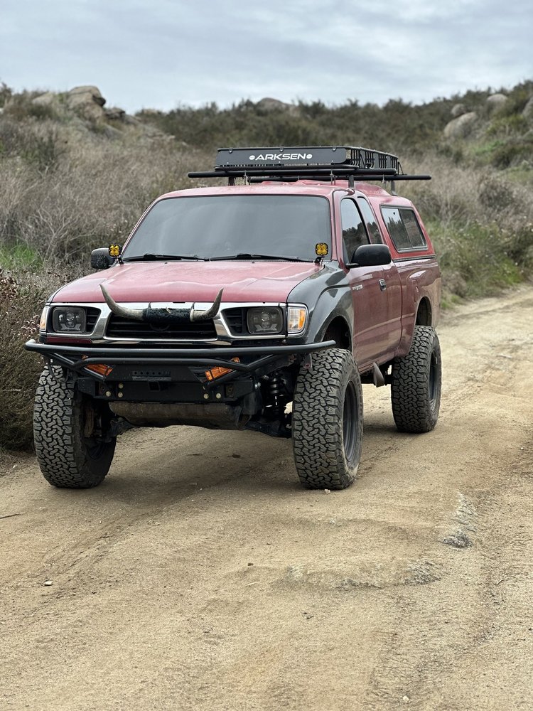 TEMECULA VALLEY POWDER COATING Updated October 2024 39 Photos & 27