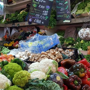 Mercat de la Concepció - Grocery Near Me - Barcelona, B