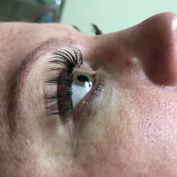 Fetish Lash Lounge - Eyelash Service Near Me