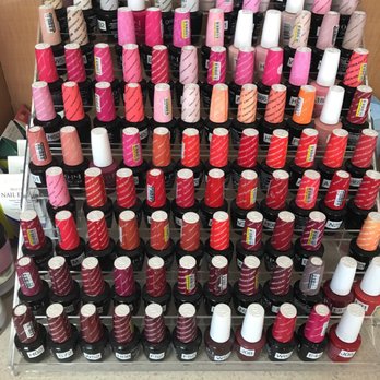 Gala Nails Spa - Nail Salons Near Me - Norwell, Massachusetts