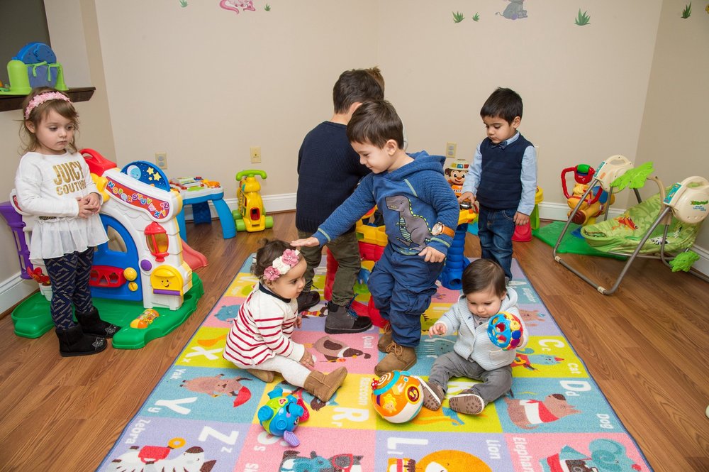 Eden's Academy - childcare center in Edison, NJ