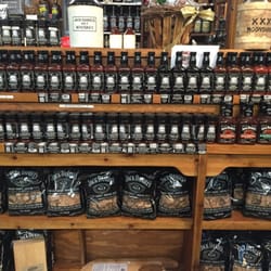 Sully's Gifts - Choice of bbq sauce!!