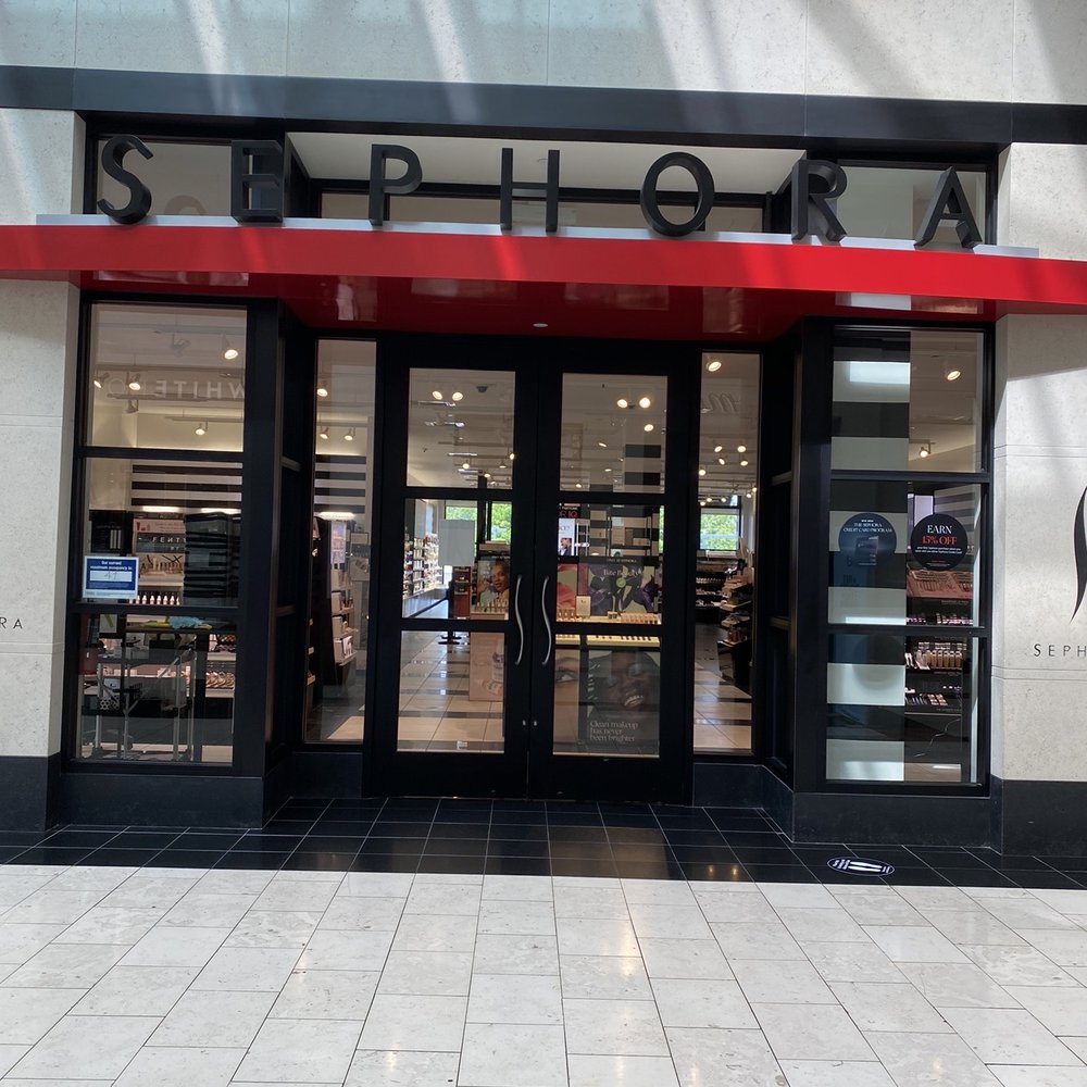 SEPHORA - Store front inside the mall. - Cosmetics & Beauty Supply Near Me - Portland, Oregon SEPHORA - Store front inside the mall. - Cosmetics & Beauty Supply Near Me - Portland, Oregon