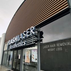 FlashLaser Aesthetics
