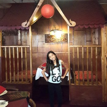 Sala Thai Restaurant - Sierra loves the booth huts. - Thai Near Me - Jacksonville, Florida Sala Thai Restaurant - Sierra loves the booth huts. - Thai Near Me - Jacksonville, Florida