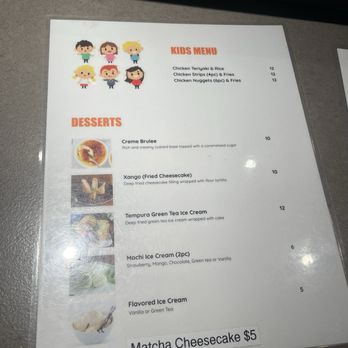 Sushi Forest - menu june 2026 - Sushi Bars Near Me - Hawaiian Gardens, California Sushi Forest - menu june 2026 - Sushi Bars Near Me - Hawaiian Gardens, California
