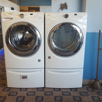 Sargent's Maytag - Appliances & Repair Near Me - Sparks, Nevada Sargent's Maytag - Appliances & Repair Near Me - Sparks, Nevada