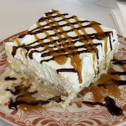 Tres leches...divine! Tres leches...divine!