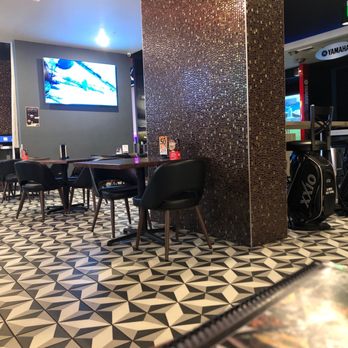 Olympic Golf Zone - American Near Me - Buena Park, California