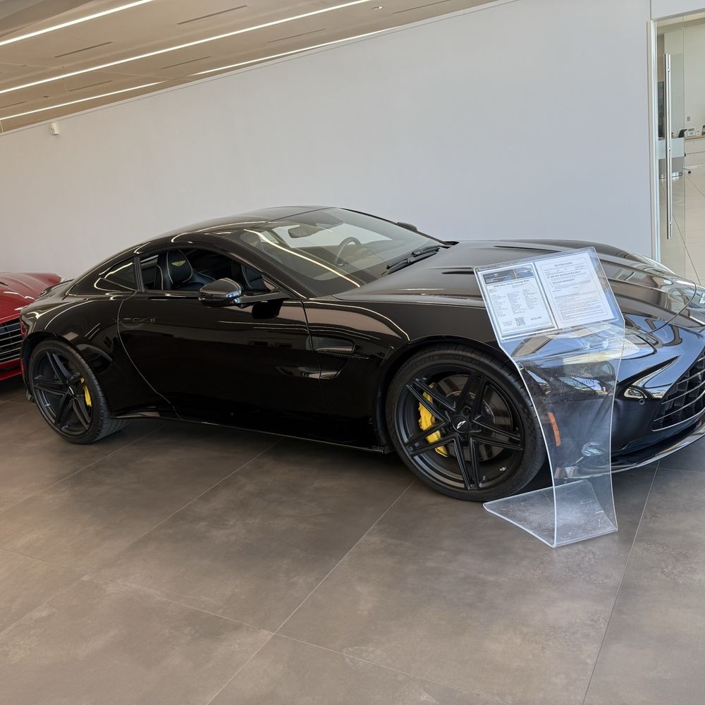 Scottsdale Ferrari - Auto Repair Near Me - Phoenix, Arizona Scottsdale Ferrari - Auto Repair Near Me - Phoenix, Arizona