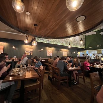 MoCo's Founding Farmers - New American Near Me - Potomac, Maryland MoCo's Founding Farmers - New American Near Me - Potomac, Maryland