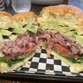 Kitchen Sunnyside - Medium rare - Breakfast & Brunch Near Me - Mill Valley, California