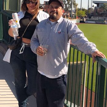 Scottsdale Stadium - Stadiums & Arenas Near Me - Scottsdale, Arizona Scottsdale Stadium - Stadiums & Arenas Near Me - Scottsdale, Arizona