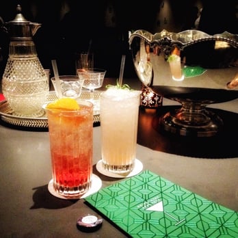 Drake & Morgan - Bars Near Me - London, XGL