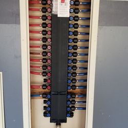 Wilson Family Plumbing