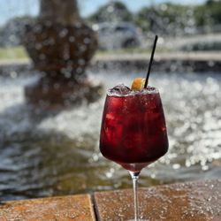 Apericena Wine Bar