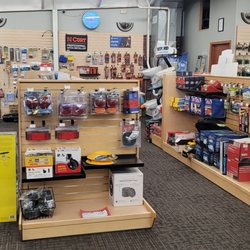 Boyer RV Center