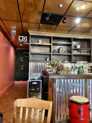 Belle & Lily's Caribbean Brunch House by null
