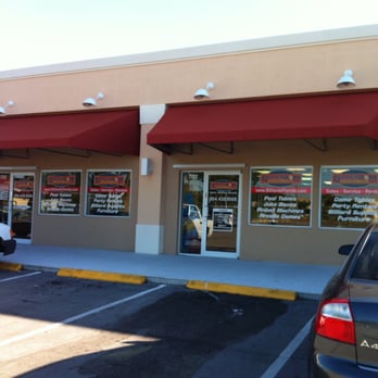 Game Room Superstore - Www.billiardsflorida.com - Pool & Billiards Near Me - Davie, Florida